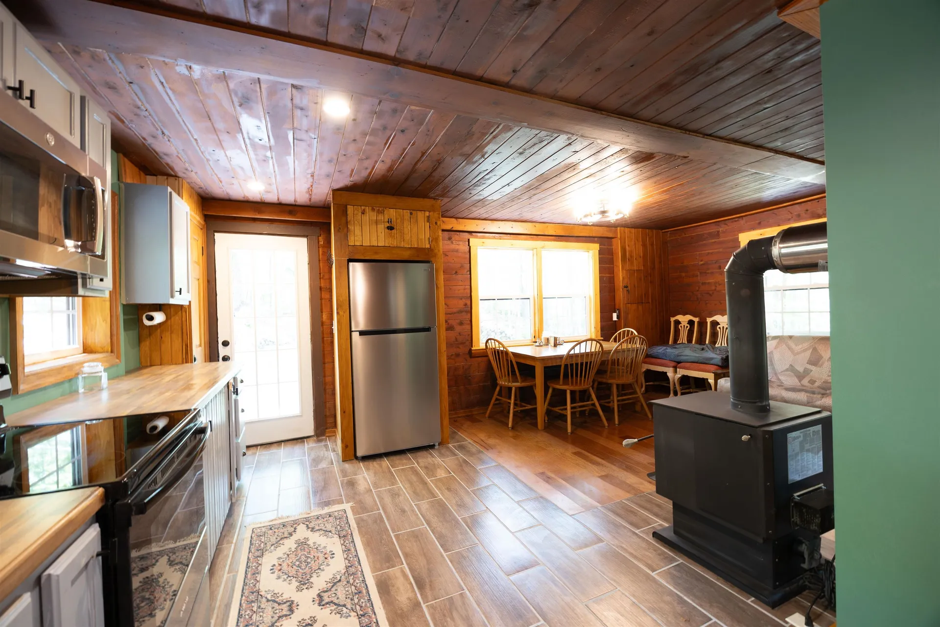 73 Baker Hill Road Sutton NH 03221