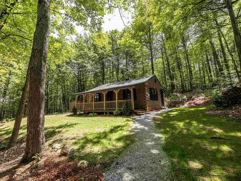73 Baker Hill Road Sutton NH 03221