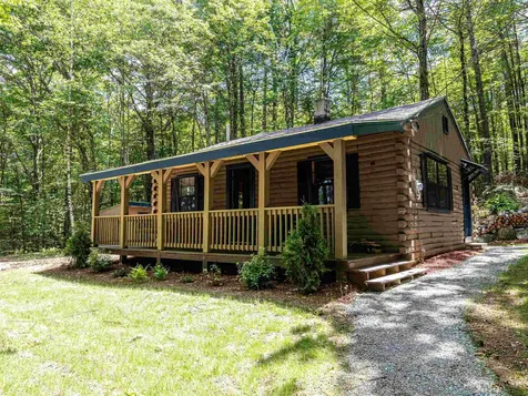 73 Baker Hill Road Sutton NH 03221