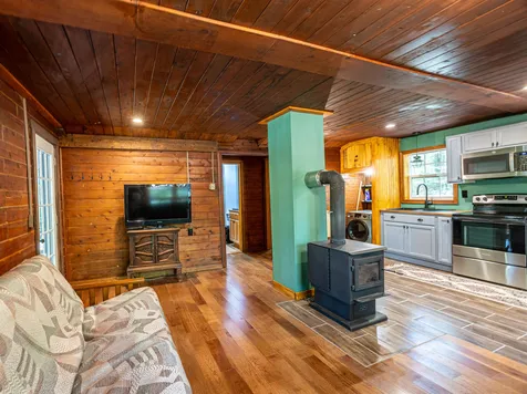 73 Baker Hill Road Sutton NH 03221