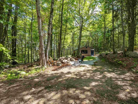 73 Baker Hill Road Sutton NH 03221