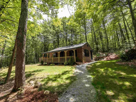 73 Baker Hill Road Sutton NH 03221
