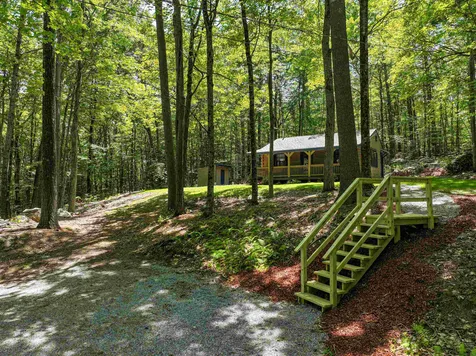 73 Baker Hill Road Sutton NH 03221