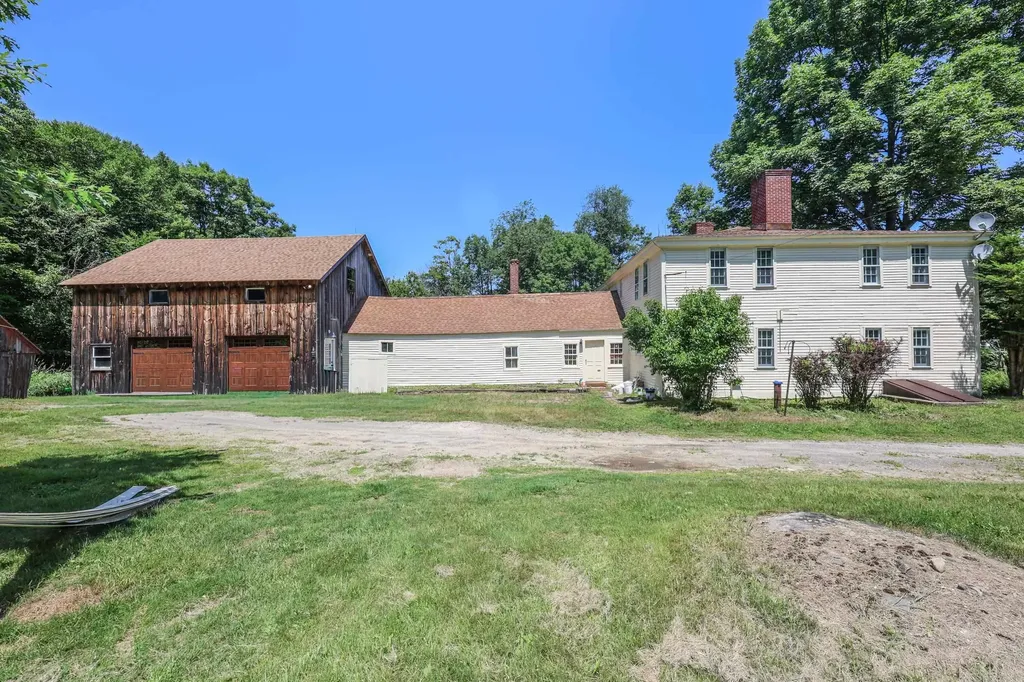443 Centre Street Sullivan NH 03445
