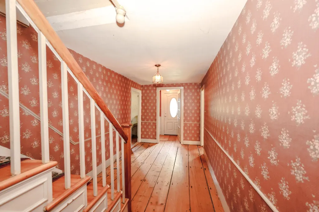 443 Centre Street Sullivan NH 03445