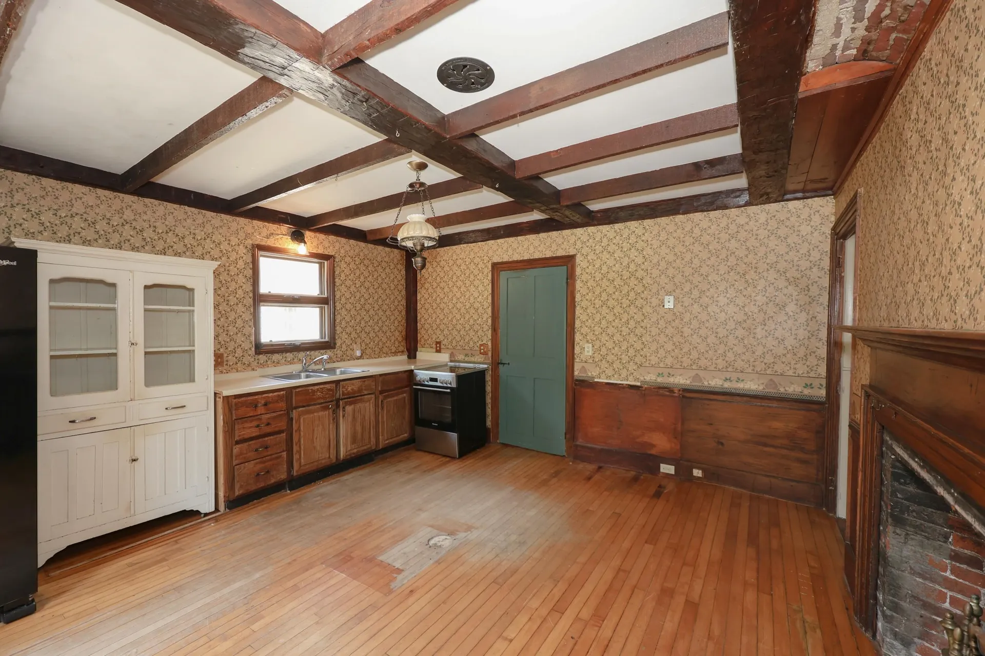 443 Centre Street Sullivan NH 03445