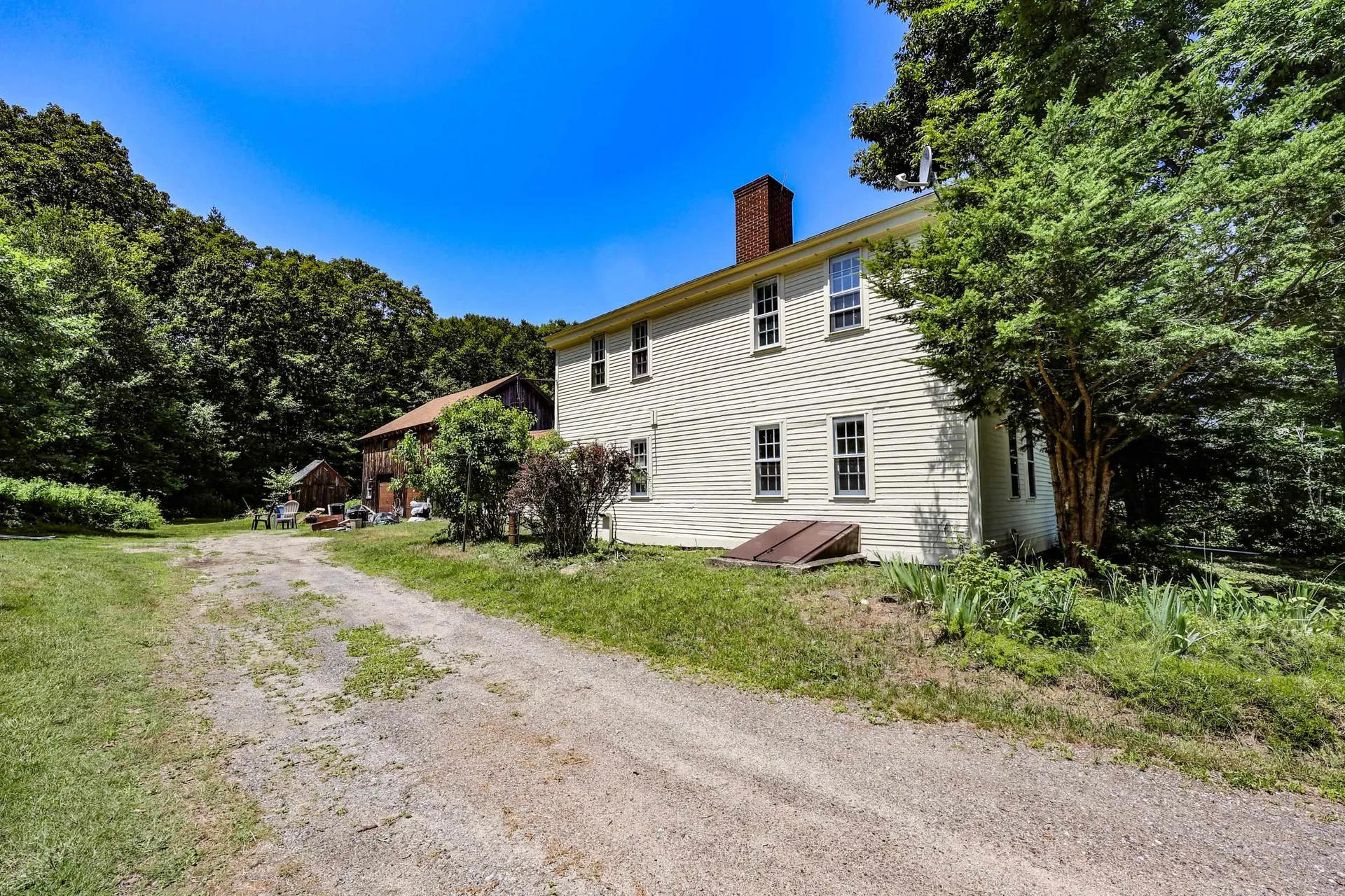 443 Centre Street Sullivan NH 03445