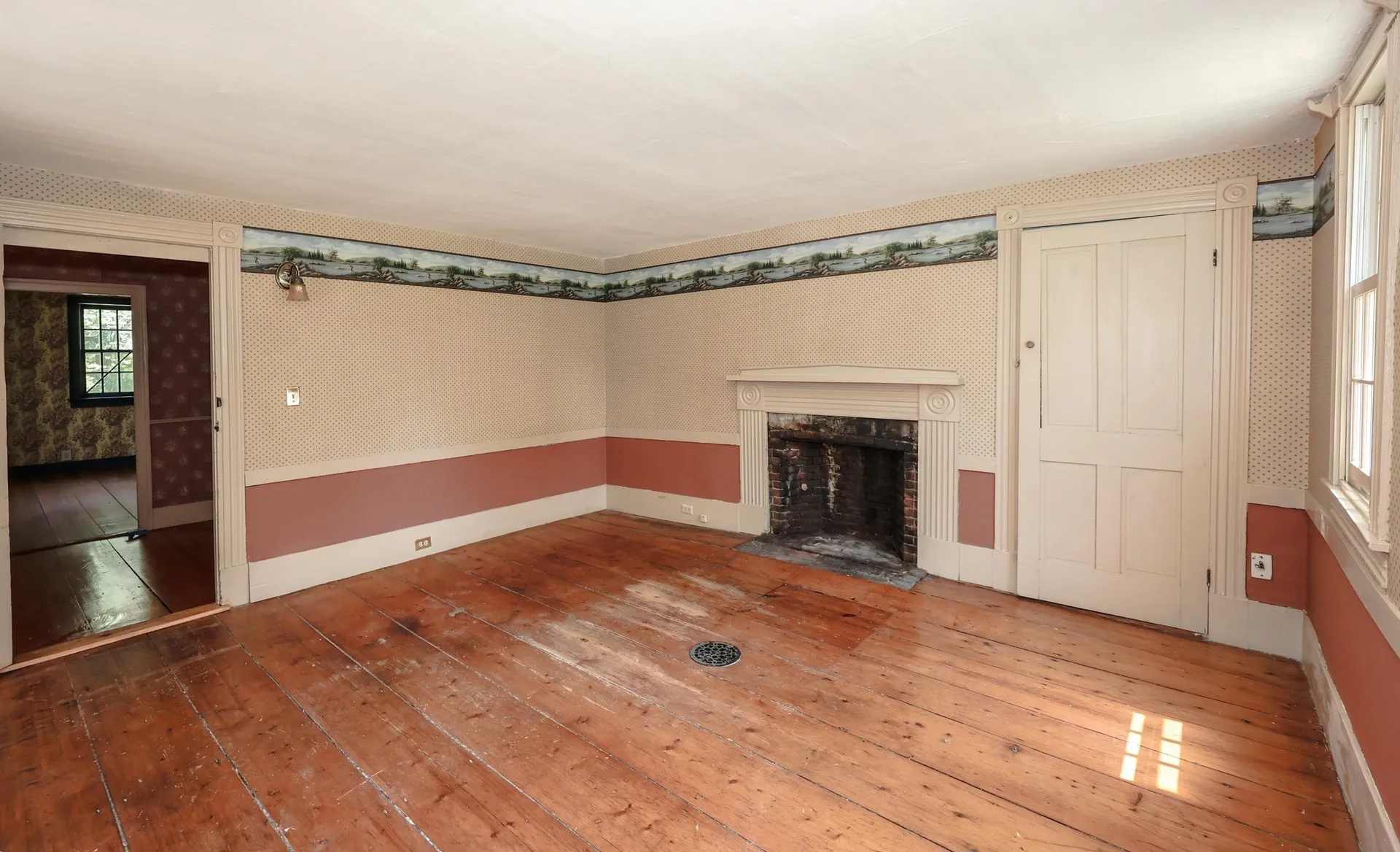 443 Centre Street Sullivan NH 03445