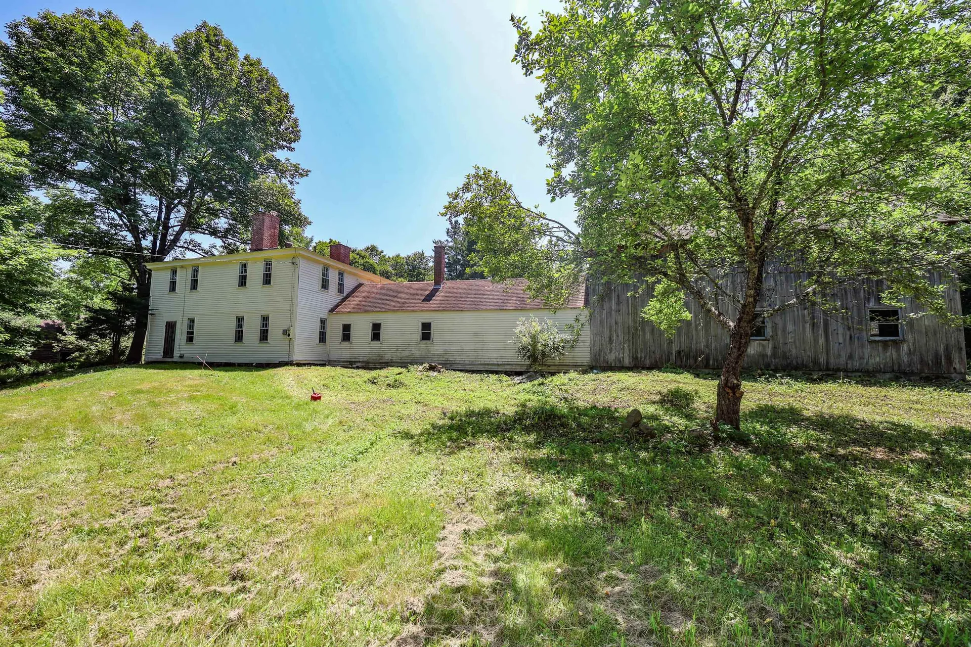 443 Centre Street Sullivan NH 03445