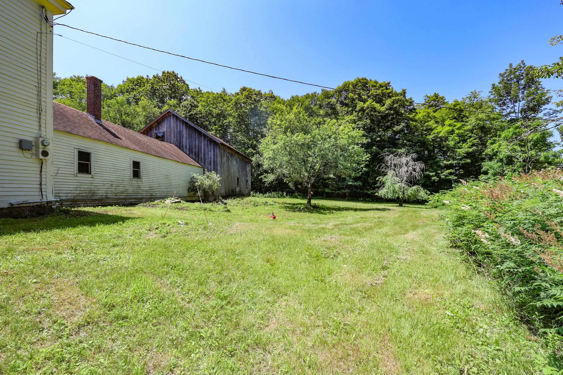443 Centre Street Sullivan NH 03445