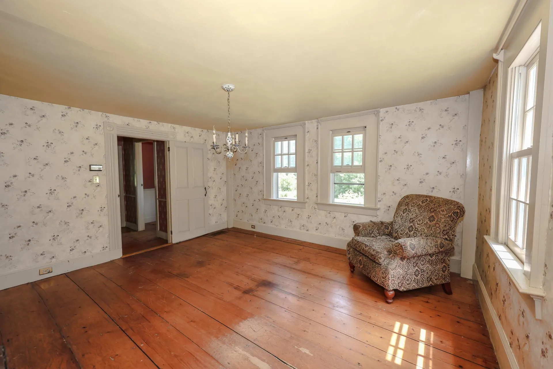 443 Centre Street Sullivan NH 03445