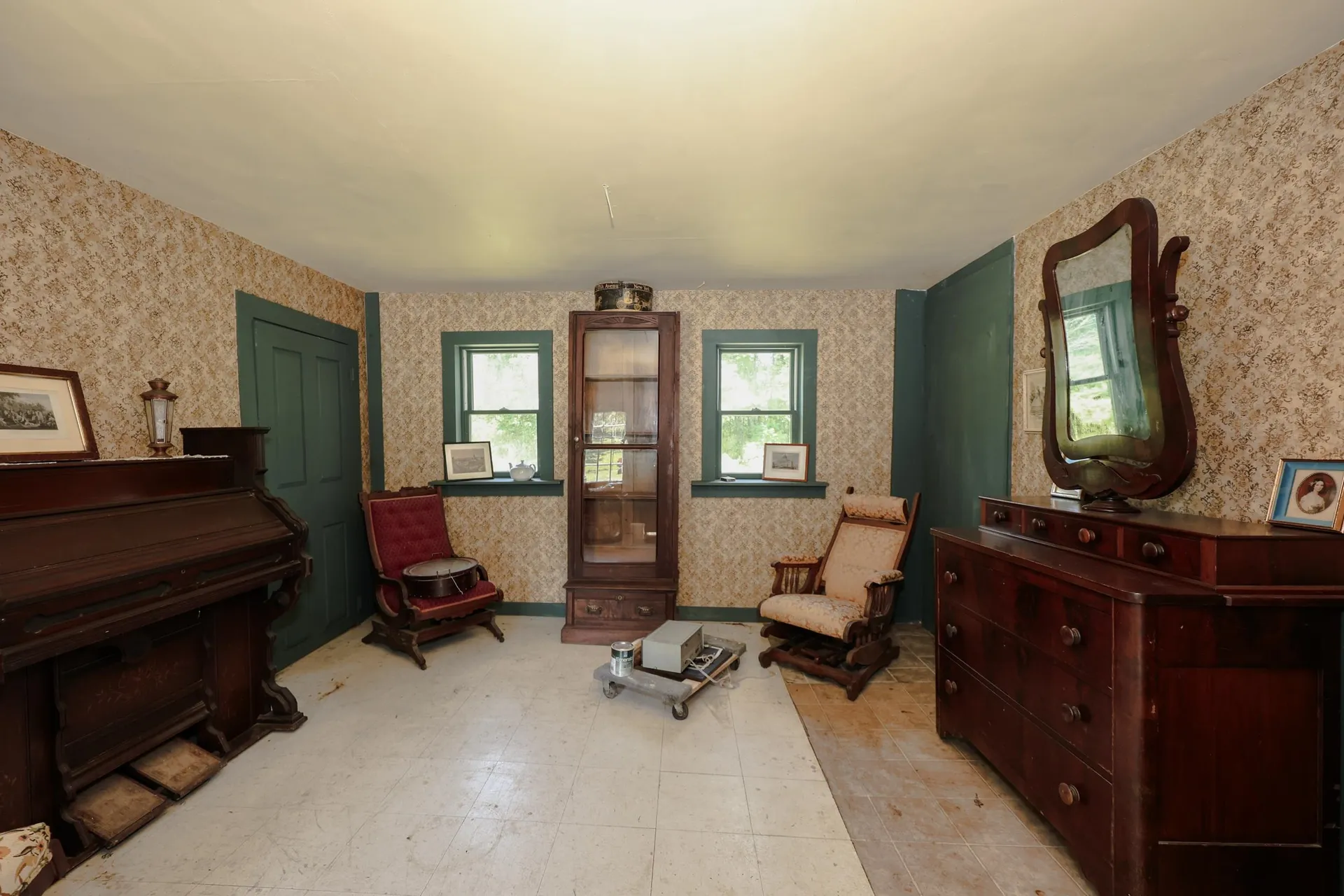 443 Centre Street Sullivan NH 03445