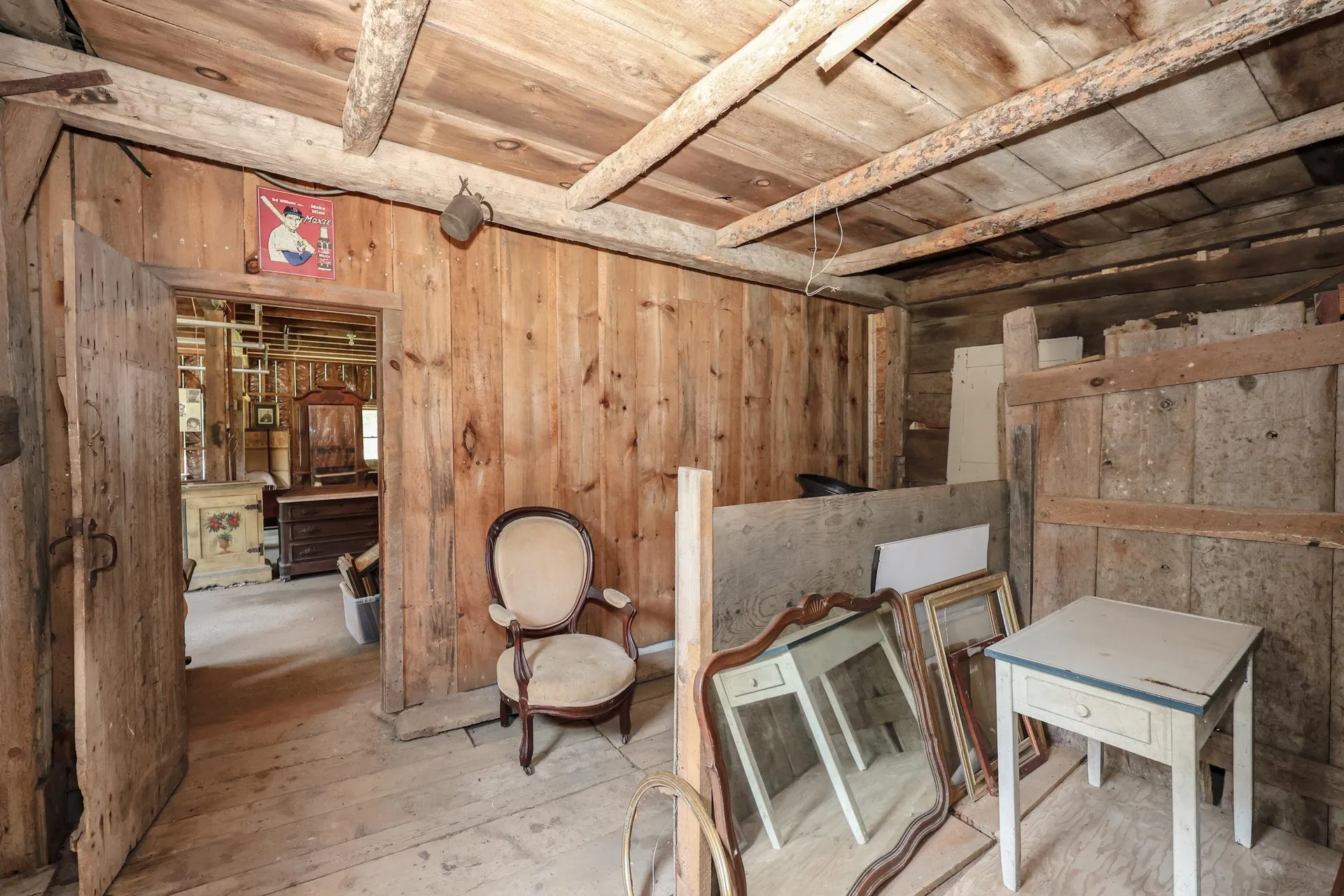 443 Centre Street Sullivan NH 03445