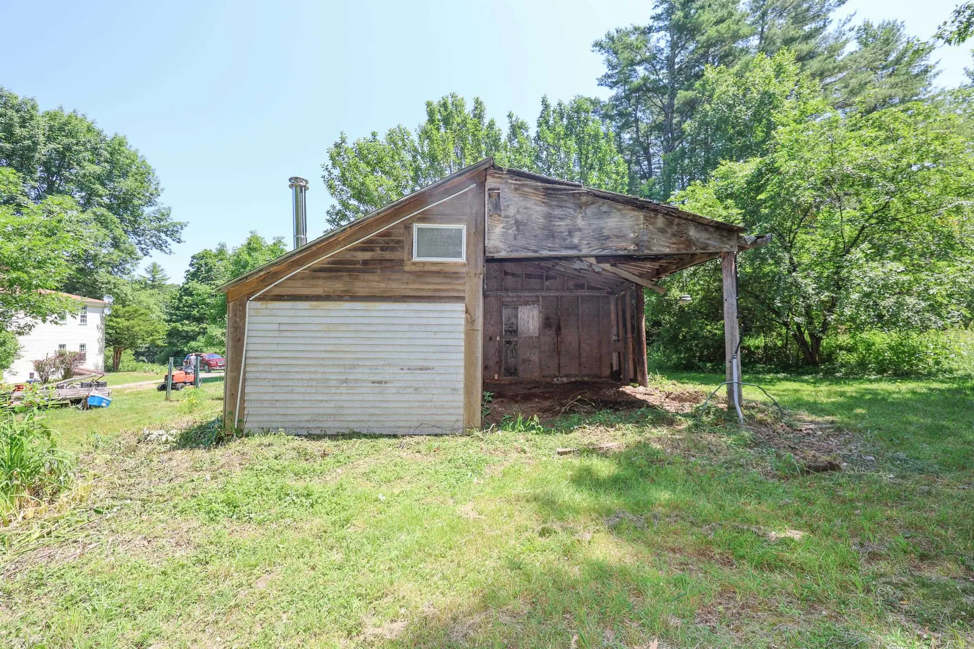 443 Centre Street Sullivan NH 03445