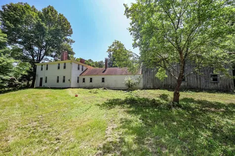 443 Centre Street Sullivan NH 03445