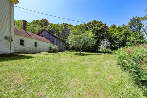 443 Centre Street Sullivan NH 03445