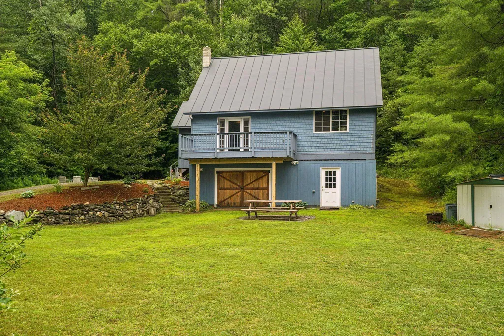 221 Dunkel Road West Windsor VT 05089
