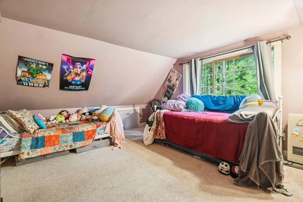 221 Dunkel Road West Windsor VT 05089