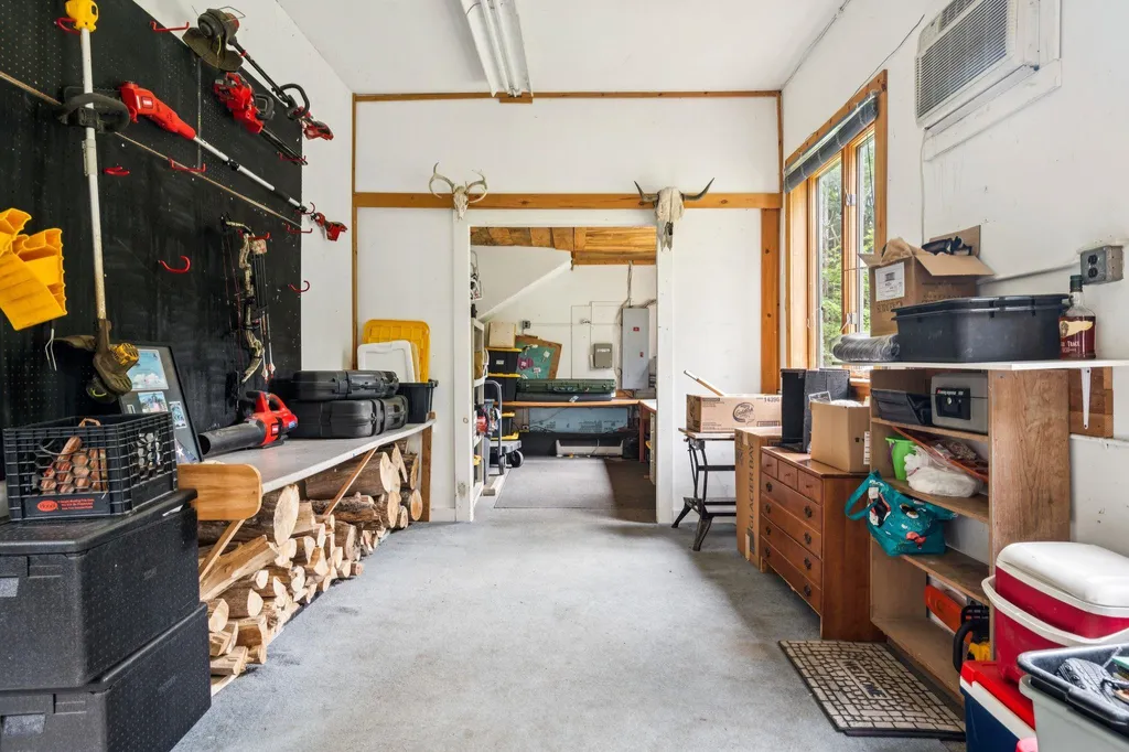 221 Dunkel Road West Windsor VT 05089