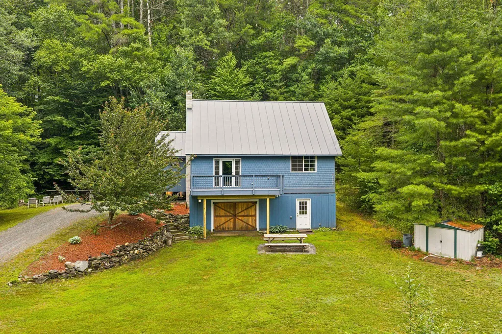 221 Dunkel Road West Windsor VT 05089