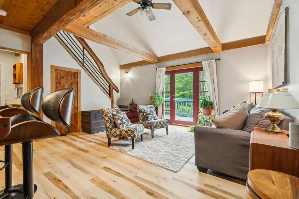 221 Dunkel Road West Windsor VT 05089