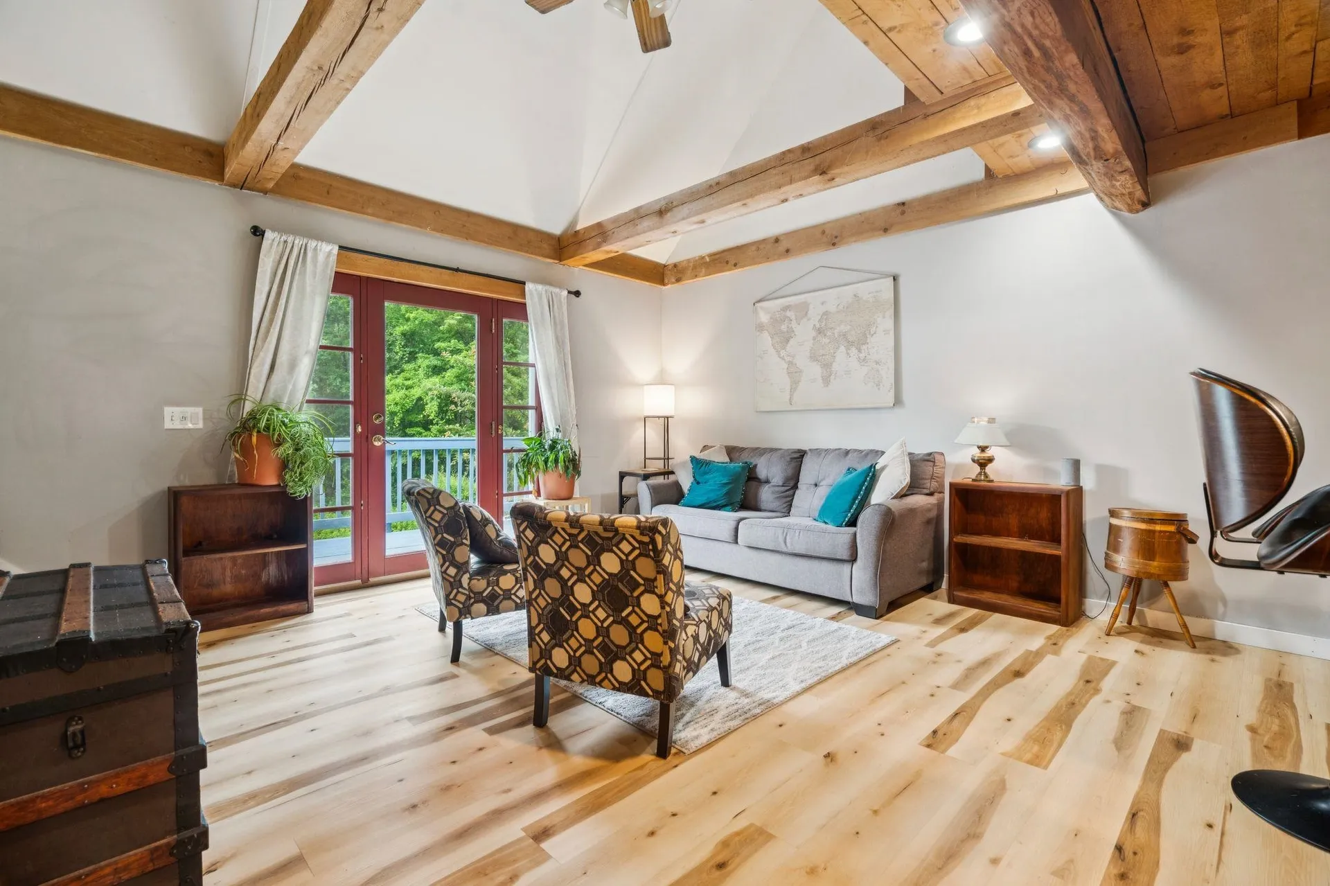 221 Dunkel Road West Windsor VT 05089