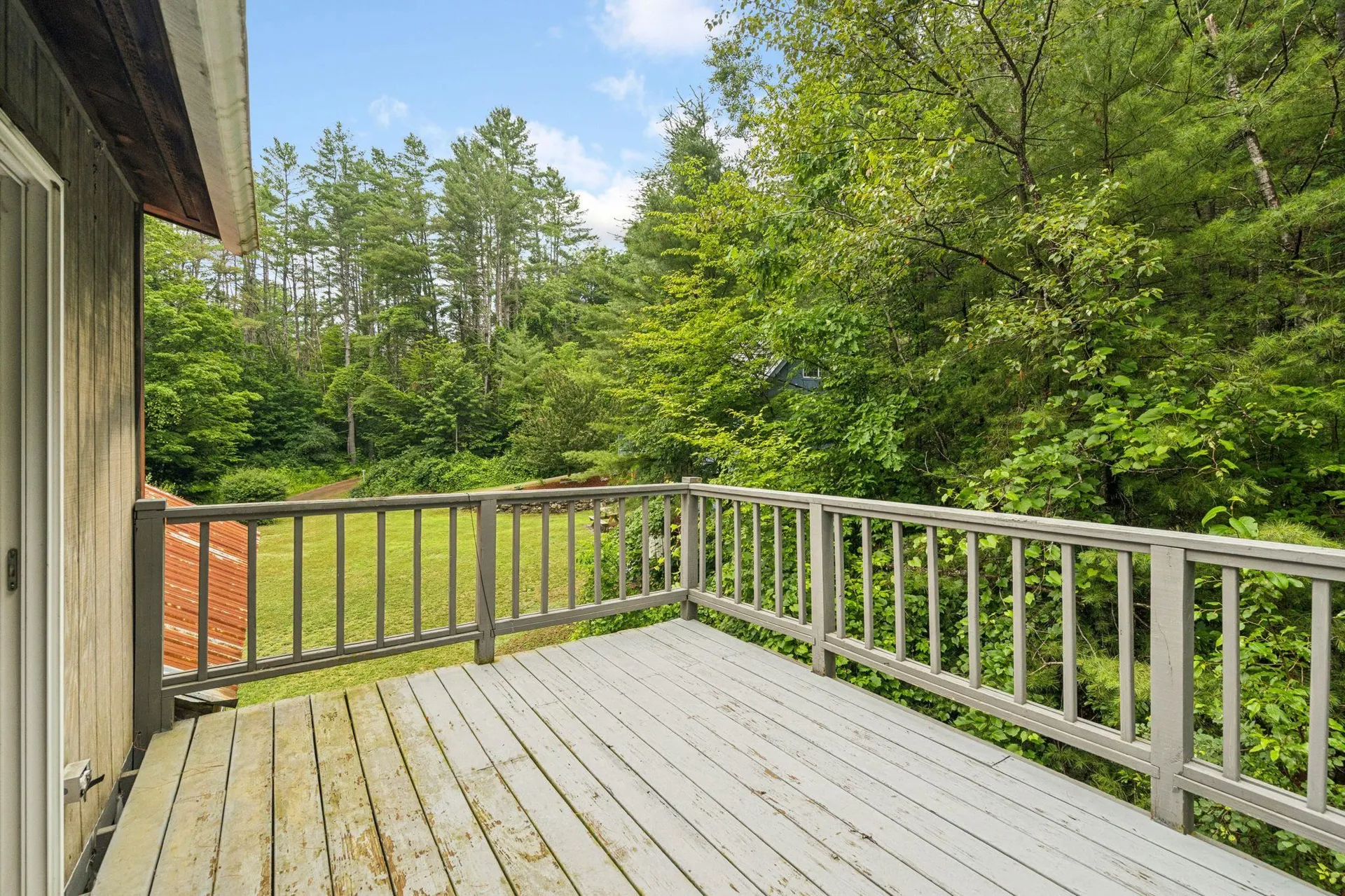 221 Dunkel Road West Windsor VT 05089