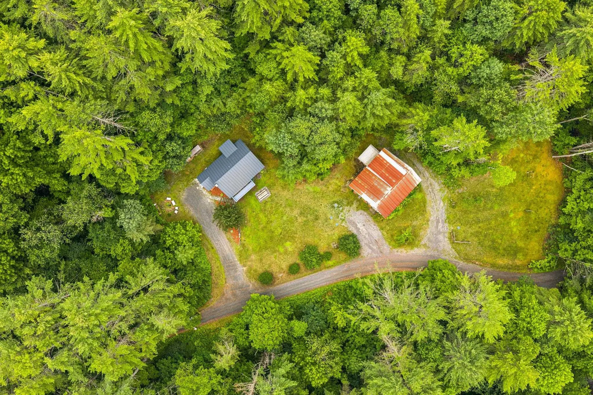 221 Dunkel Road West Windsor VT 05089