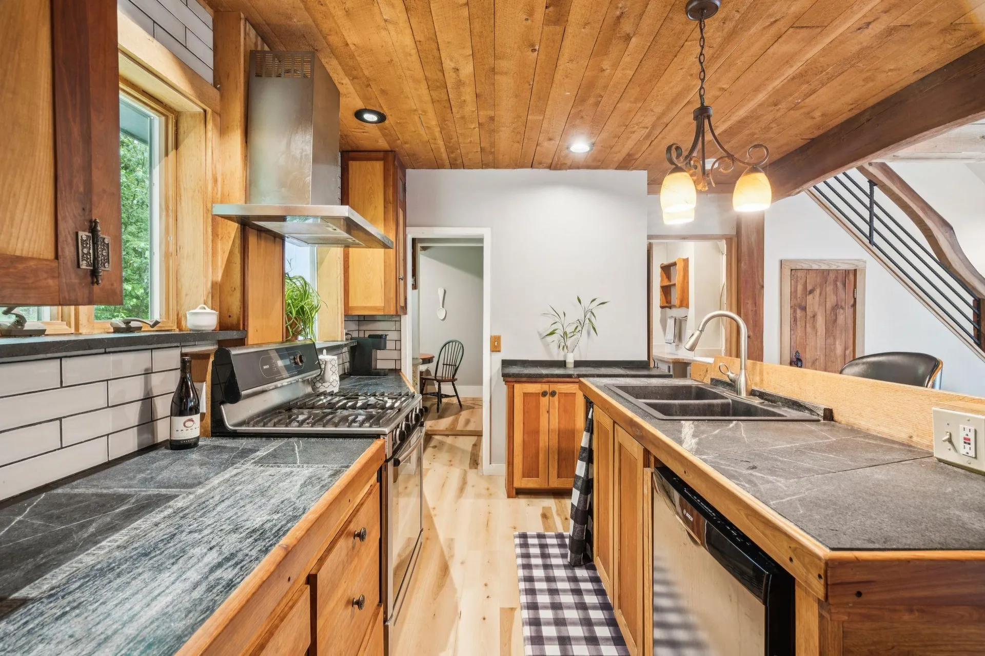 221 Dunkel Road West Windsor VT 05089