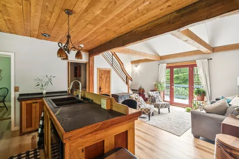 221 Dunkel Road West Windsor VT 05089