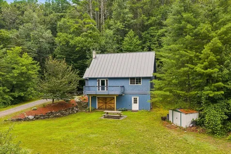 221 Dunkel Road West Windsor VT 05089