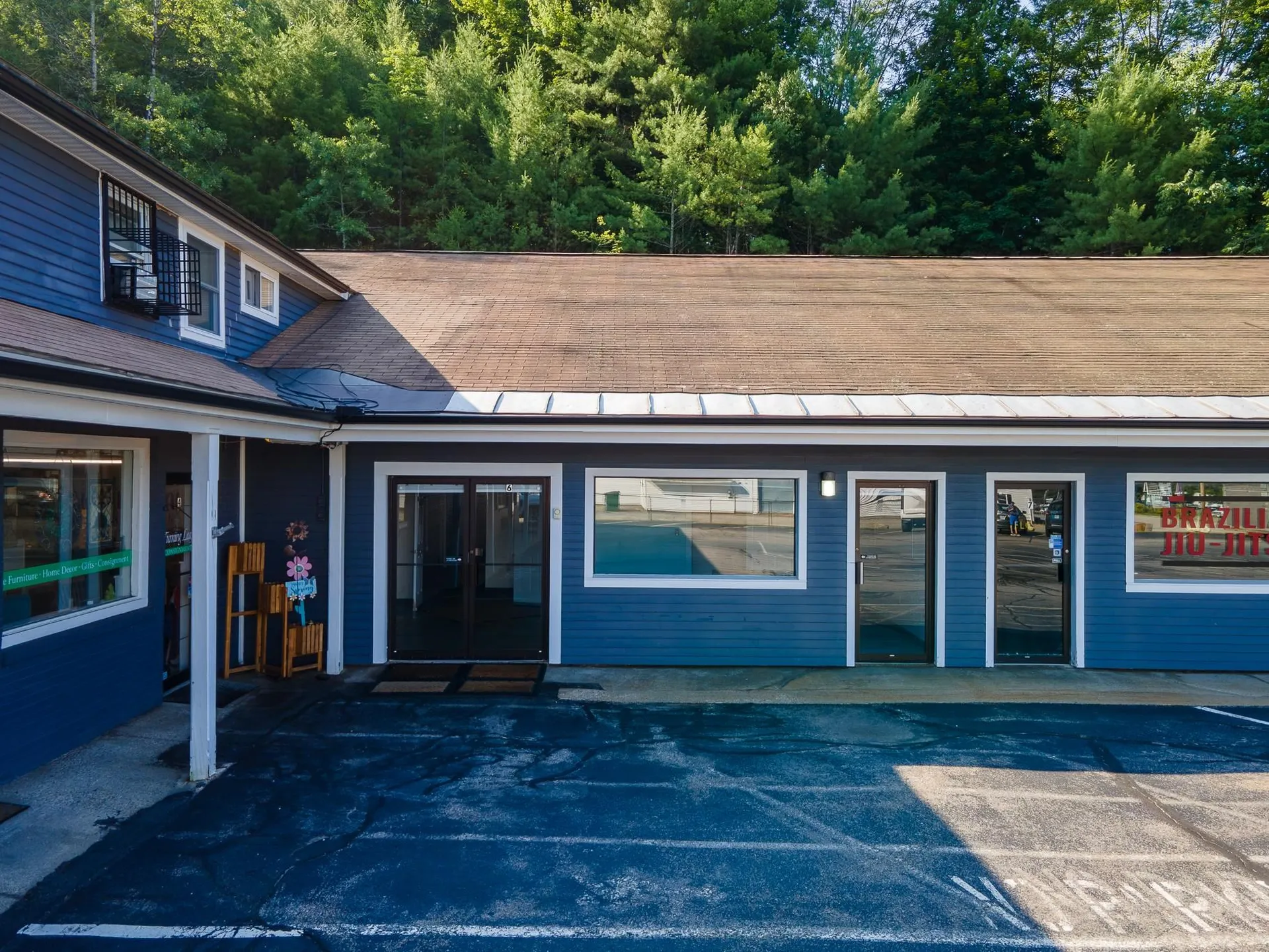 140 Monadnock Highway Swanzey NH 03446