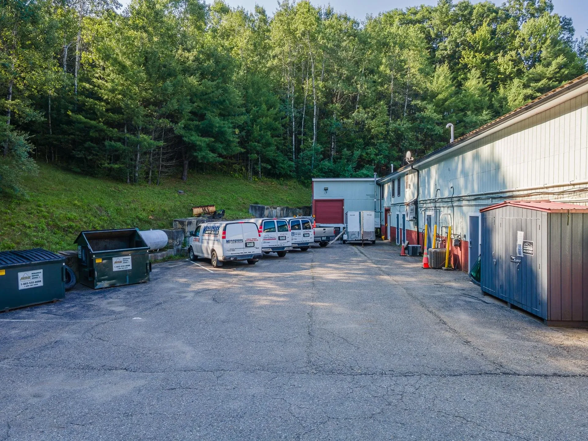 140 Monadnock Highway Swanzey NH 03446