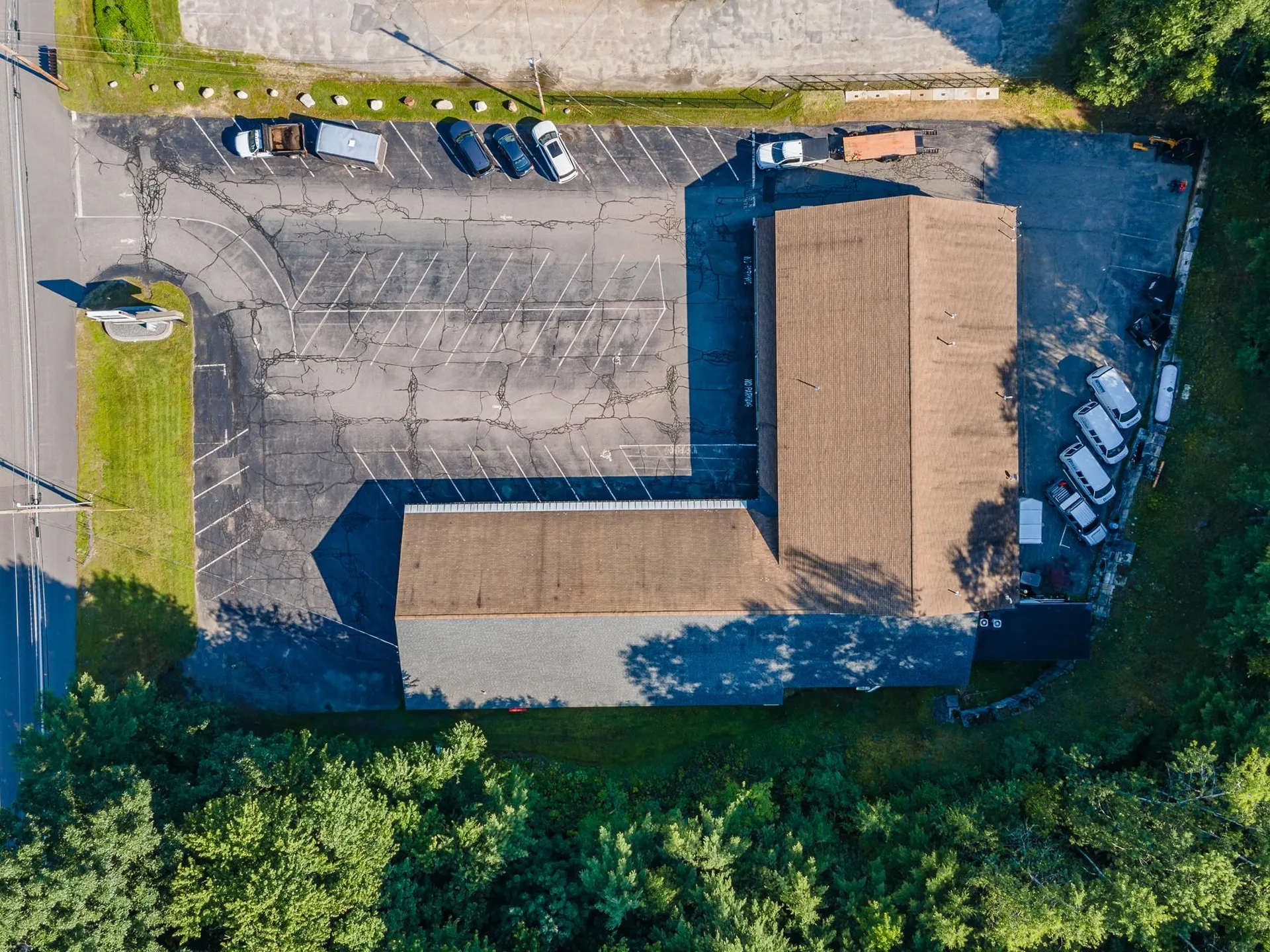 140 Monadnock Highway Swanzey NH 03446
