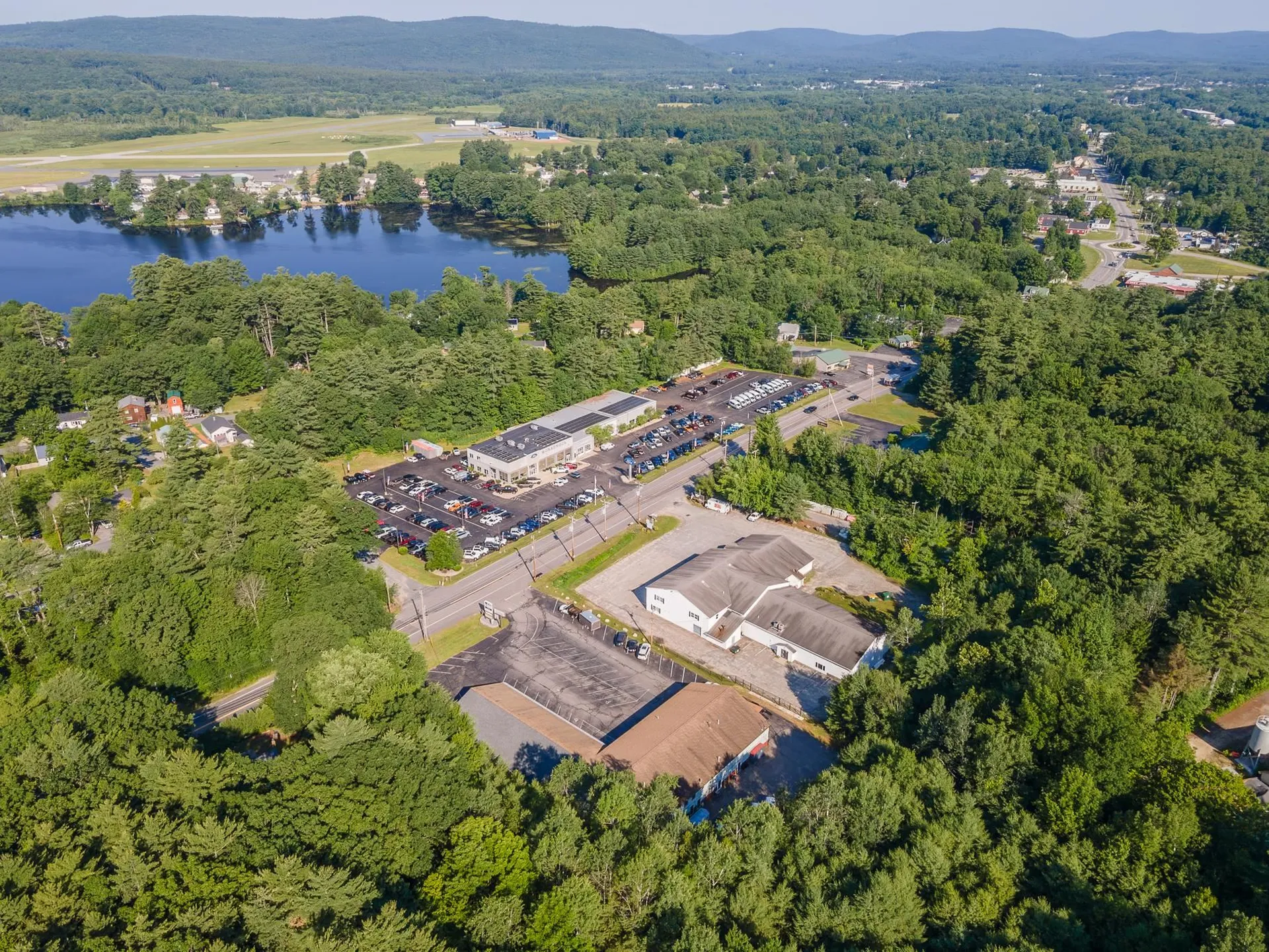 140 Monadnock Highway Swanzey NH 03446
