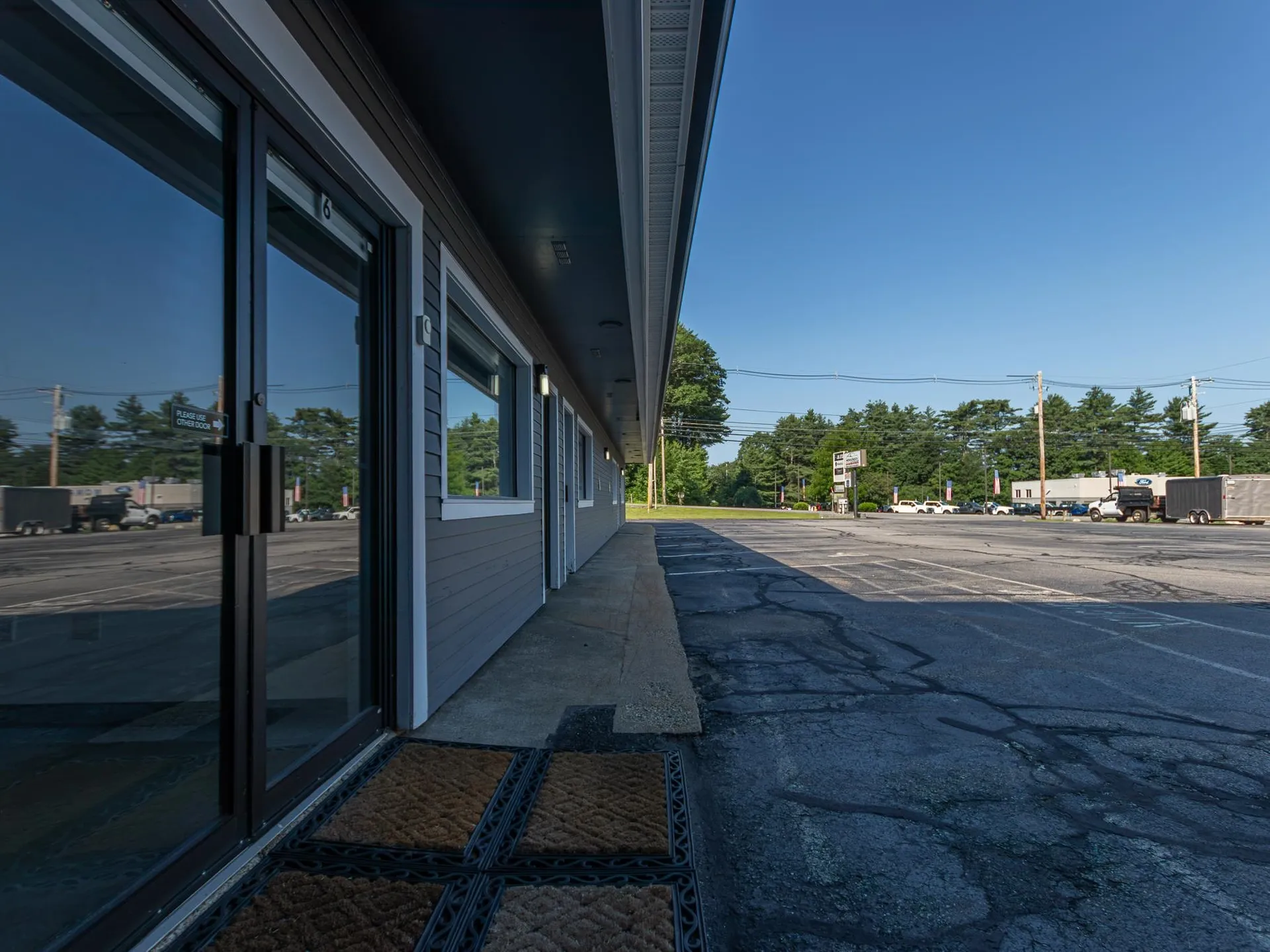 140 Monadnock Highway Swanzey NH 03446