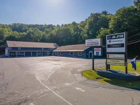 140 Monadnock Highway Swanzey NH 03446