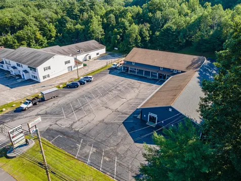 140 Monadnock Highway Swanzey NH 03446