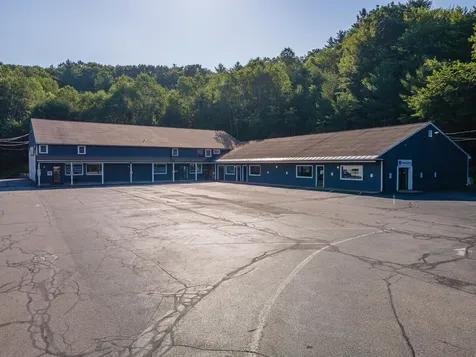 140 Monadnock Highway Swanzey NH 03446
