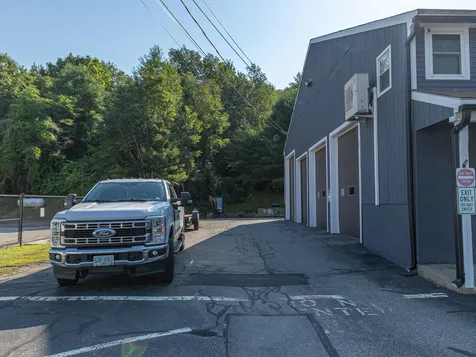 140 Monadnock Highway Swanzey NH 03446