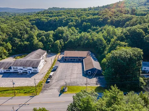 140 Monadnock Highway Swanzey NH 03446