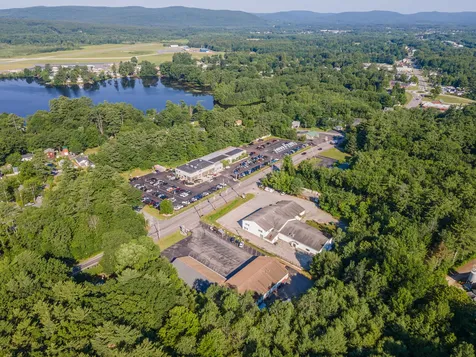 140 Monadnock Highway Swanzey NH 03446