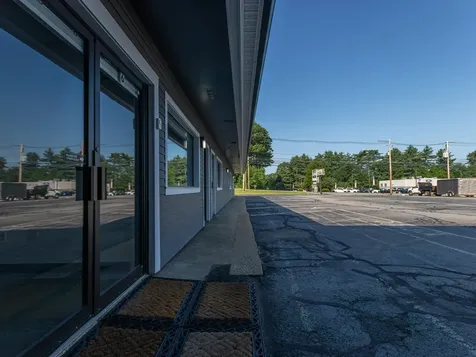 140 Monadnock Highway Swanzey NH 03446