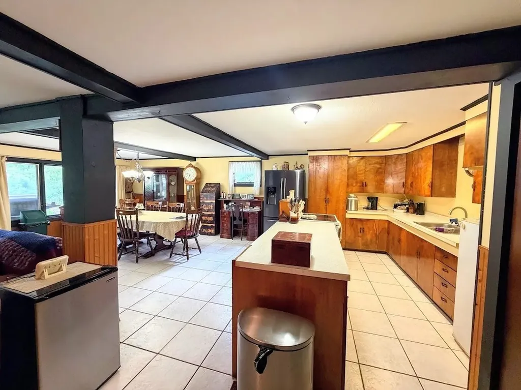46 Donna Lane Washington VT 05675