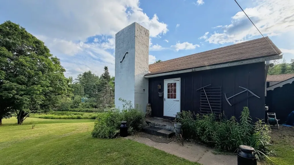 46 Donna Lane Washington VT 05675