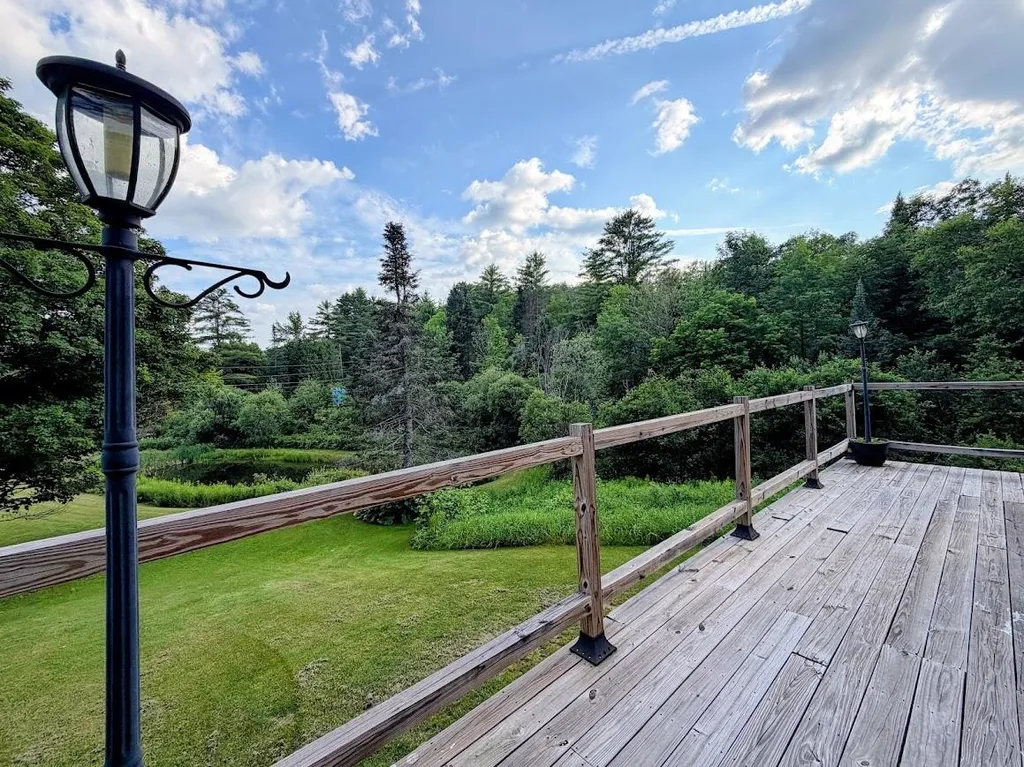 46 Donna Lane Washington VT 05675