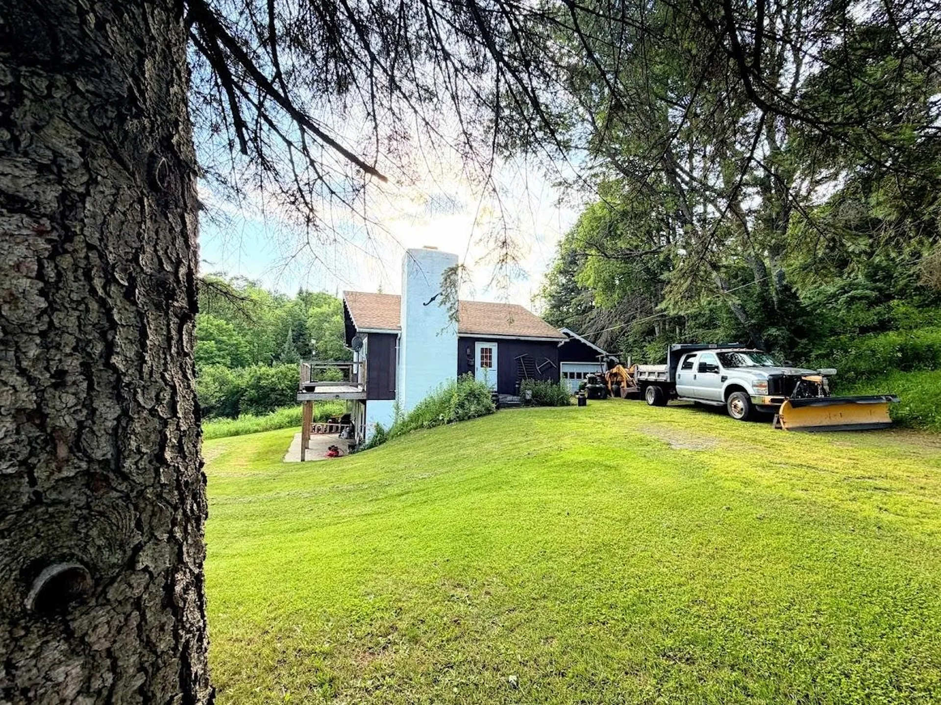 46 Donna Lane Washington VT 05675