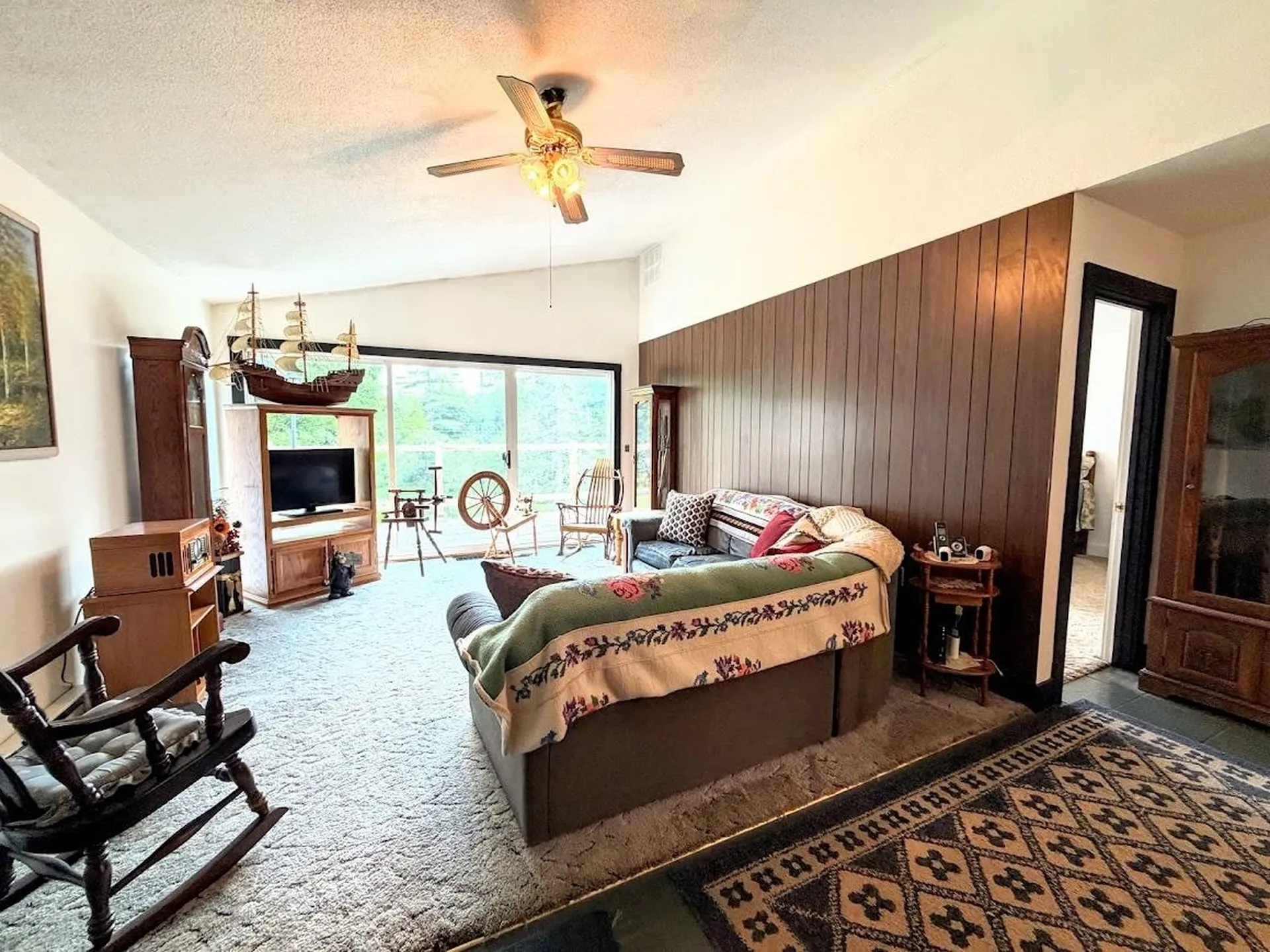 46 Donna Lane Washington VT 05675