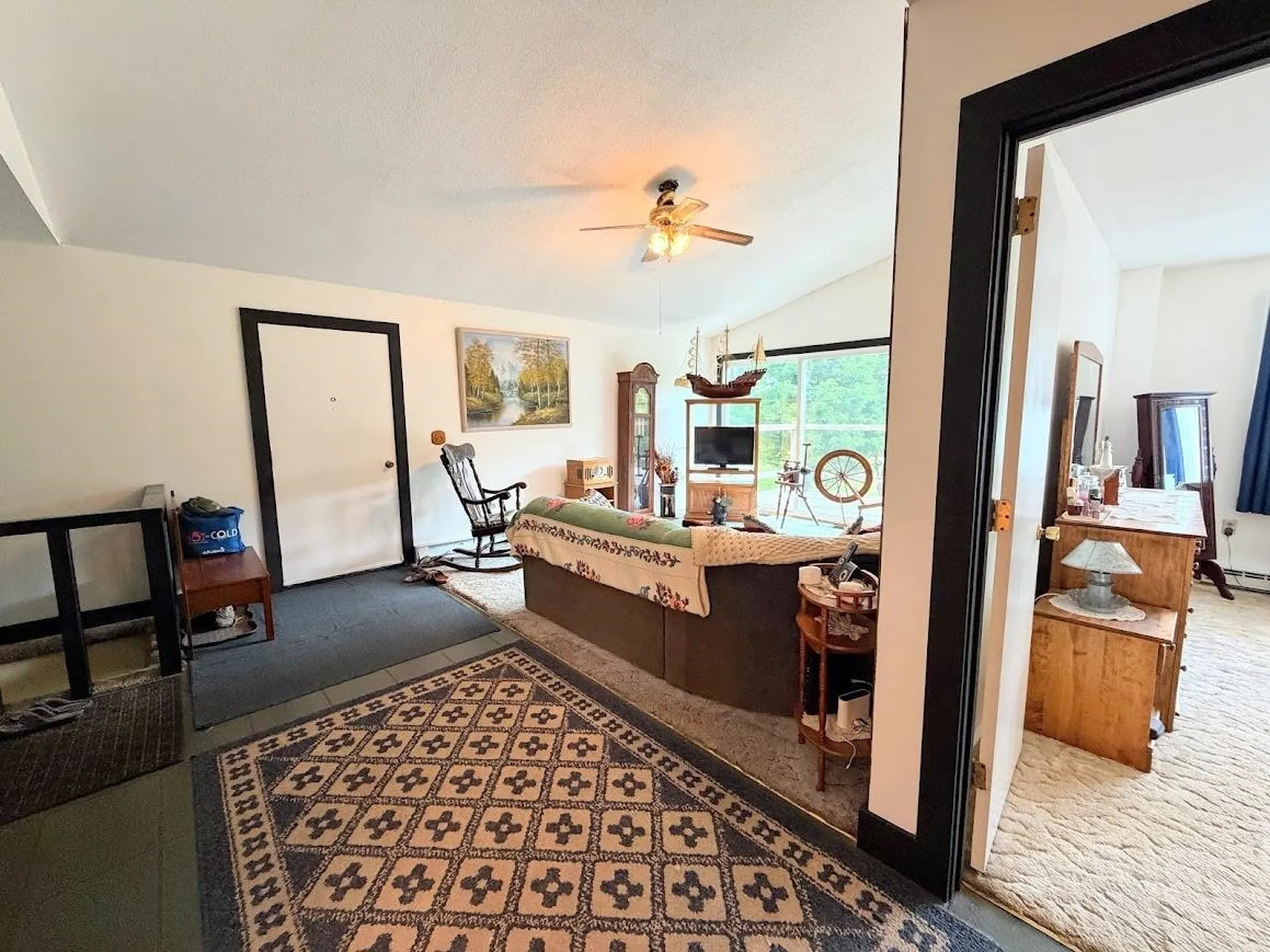 46 Donna Lane Washington VT 05675