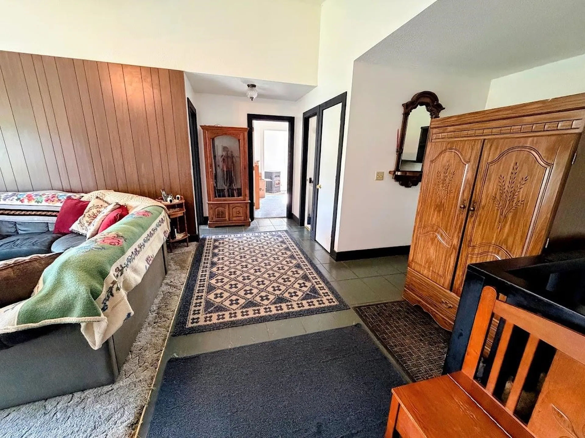 46 Donna Lane Washington VT 05675